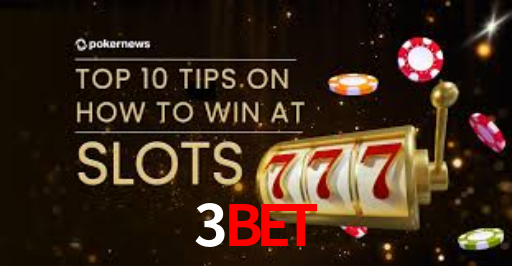 Cassino na plataforma 3bet