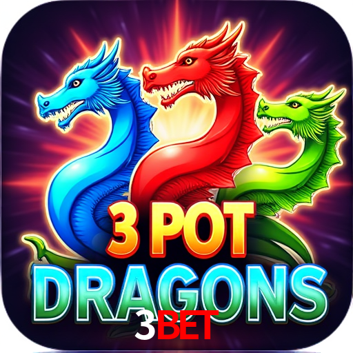 Slots na Plataforma 3bet